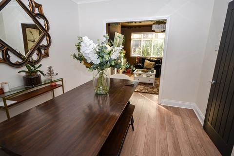 3 bedroom semi-detached house for sale, Carlton Crescent, East Herrington