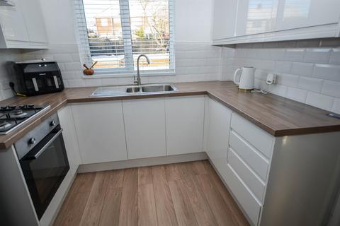 3 bedroom semi-detached house for sale, Carlton Crescent, East Herrington