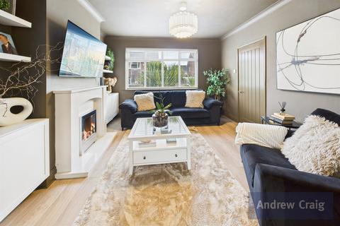 3 bedroom semi-detached house for sale, Carlton Crescent, East Herrington