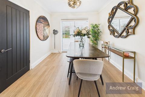3 bedroom semi-detached house for sale, Carlton Crescent, East Herrington