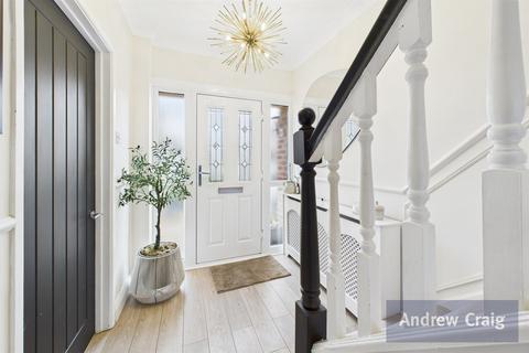 3 bedroom semi-detached house for sale, Carlton Crescent, East Herrington