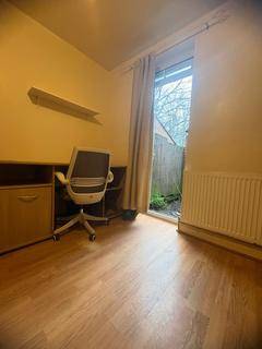 undefined, Dawlish Road, Birmingham B29