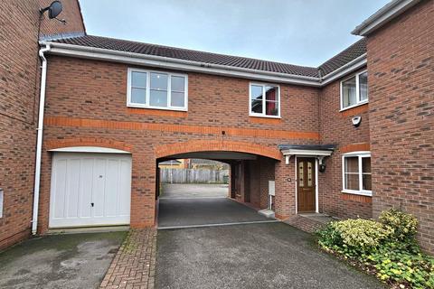 1 bedroom house for sale, Stockley Crescent, Shirley, Solihull