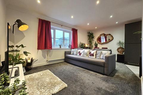 1 bedroom coach house for sale, Stockley Crescent, Shirley, Solihull
