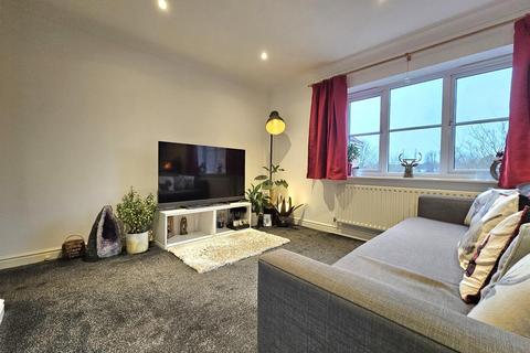 1 bedroom coach house for sale, Stockley Crescent, Shirley, Solihull
