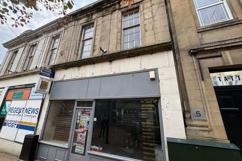 Property for sale, Mansfield, NG18