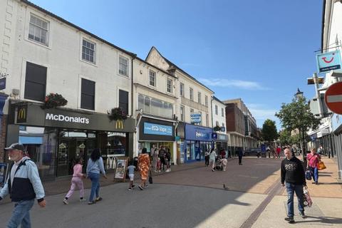Property for sale, Mansfield, NG18