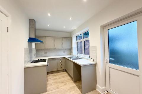 2 bedroom semi-detached house for sale, Brentford Road, Stockton-On-Tees