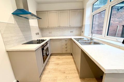 2 bedroom semi-detached house for sale, Brentford Road, Stockton-On-Tees