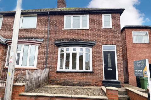 2 bedroom semi-detached house for sale, Brentford Road, Stockton-On-Tees