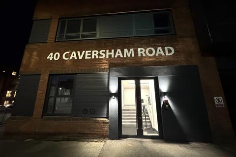 undefined, 40 Caversham Road, Reading RG1