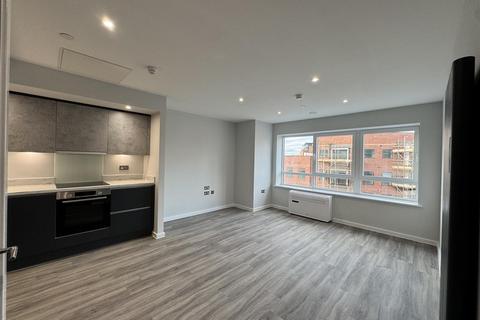 undefined, 40 Caversham Road, Reading RG1