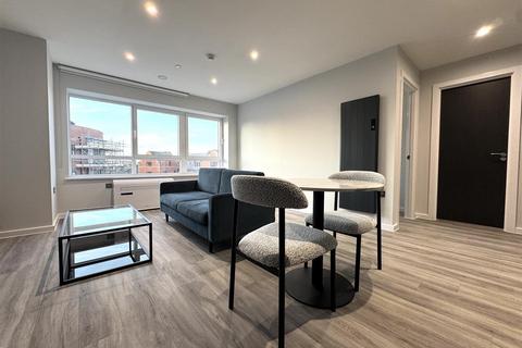 1 bedroom apartment to rent, 40 Caversham Road, Reading RG1
