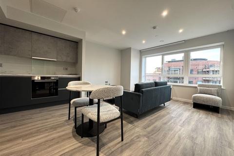 1 bedroom apartment to rent, 40 Caversham Road, Reading RG1
