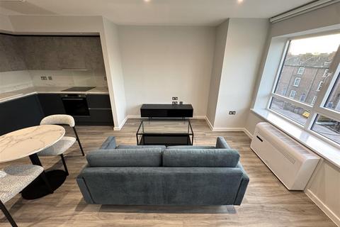 1 bedroom apartment to rent, 40 Caversham Road, Reading RG1