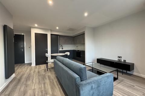 1 bedroom apartment to rent, 40 Caversham Road, Reading RG1