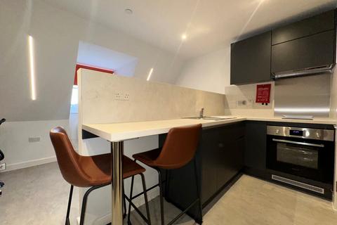 undefined, St Peters Street, Westgate One, Canterbury, CT1