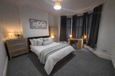 1 bedroom in a house share to rent, Malm Street (Hmo),  Hull, HU3