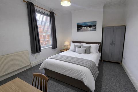 1 bedroom in a house share to rent, Malm Street (Hmo),  Hull, HU3