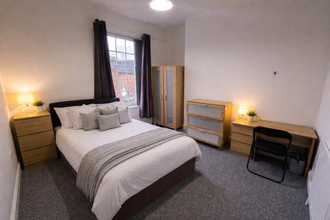 1 bedroom in a house share to rent, Malm Street (Hmo),  Hull, HU3