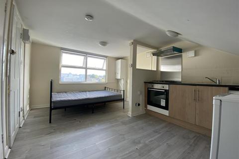 undefined, Hoe Street, London
