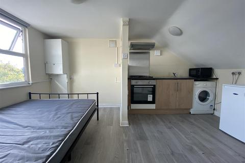 undefined, Hoe Street, London