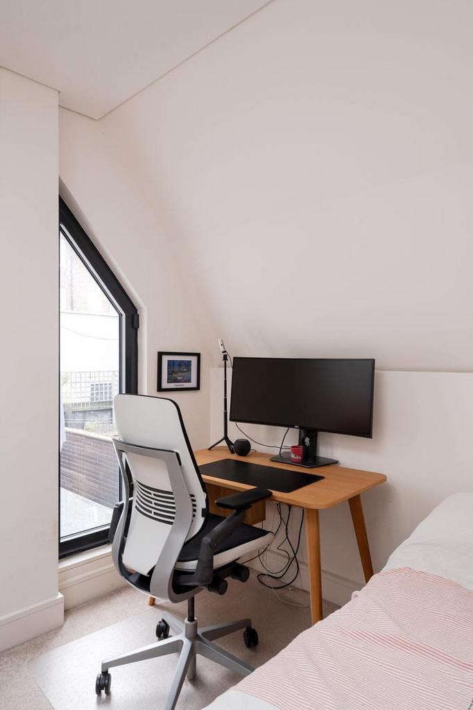 Home office
