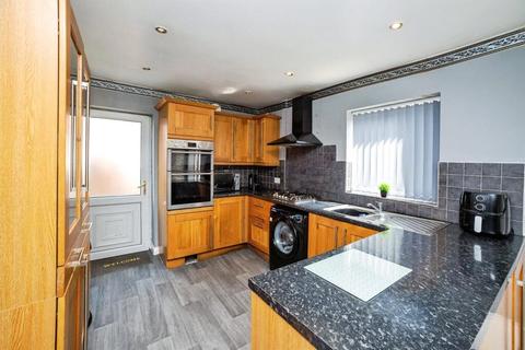 undefined, Park Avenue, Barnsley S72