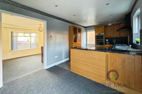 undefined, Park Avenue, Barnsley S72
