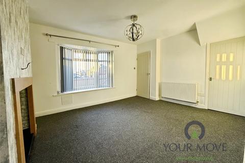 undefined, Park Avenue, Barnsley S72