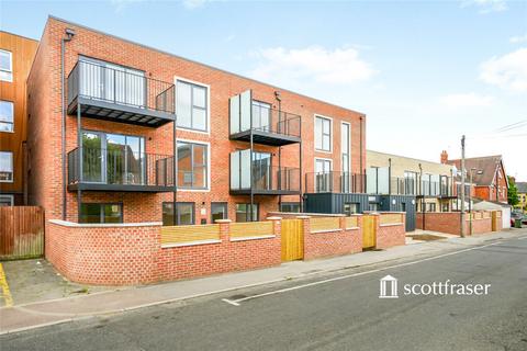 1 bedroom flat to rent, Canterbury Court, 2 Glanville Road, Oxford, OX4