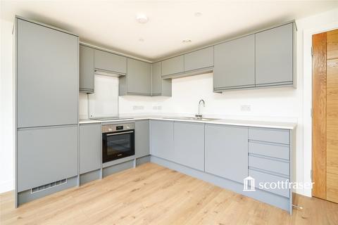 1 bedroom flat to rent, Canterbury Court, 2 Glanville Road, Oxford, OX4