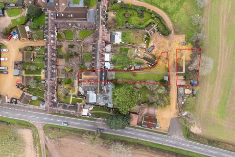 undefined, Cedar Tree Farm, Fosse Way, Radford Semele, Leamington Spa