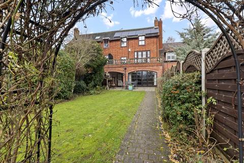undefined, Cedar Tree Farm, Fosse Way, Radford Semele, Leamington Spa