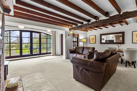 undefined, Cedar Tree Farm, Fosse Way, Radford Semele, Leamington Spa