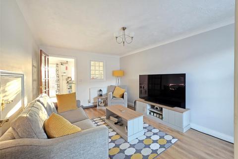 3 bedroom terraced house for sale, Woodrow Place, Spalding