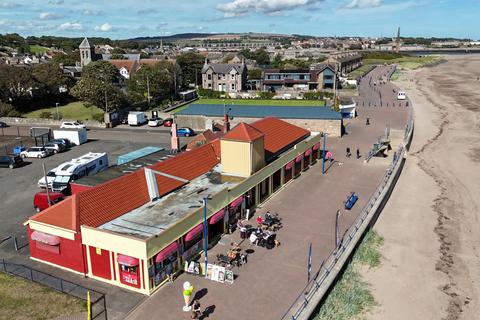 Leisure facility for sale, The Promenade, Spittal, Berwick-upon-Tweed, Northumberland, TD15 1SE