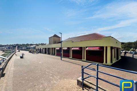 Leisure facility for sale, The Promenade, Spittal, Berwick-upon-Tweed, Northumberland, TD15 1SE