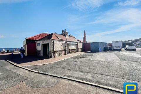 Leisure facility for sale, The Promenade, Spittal, Berwick-upon-Tweed, Northumberland, TD15 1SE