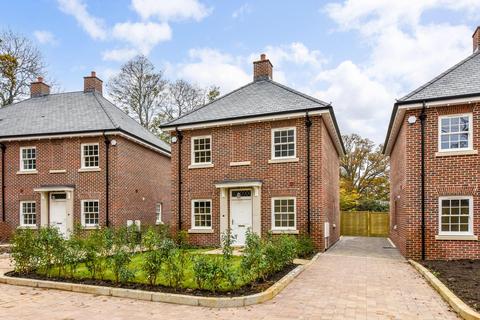 undefined, Glasshayes Way, Lyndhurst, SO43