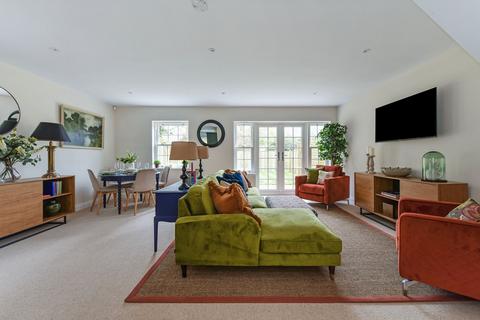 undefined, Glasshayes Way, Lyndhurst, SO43