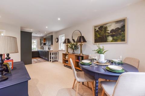 undefined, Glasshayes Way, Lyndhurst, SO43