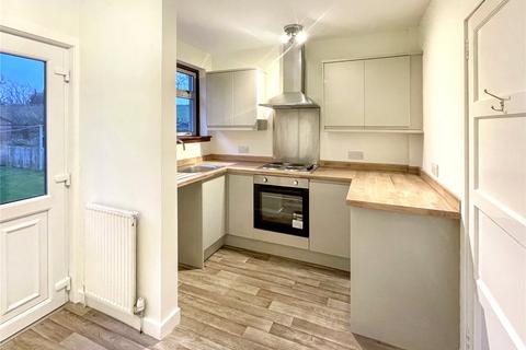 2 bedroom semi-detached house to rent, Castle Park KY15