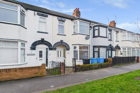 undefined, Ryde Avenue, HU5