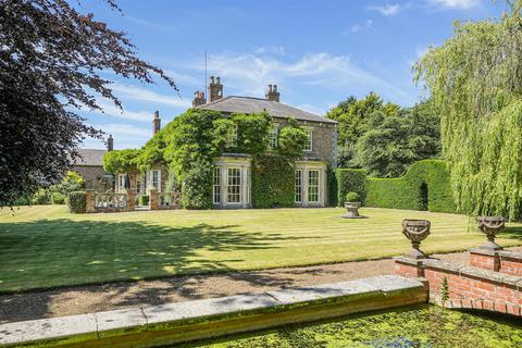 5 bedroom detached house for sale, Heaton House, Aldborough. North Yorkshire