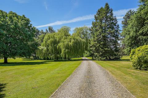 5 bedroom detached house for sale, Heaton House, Aldborough. North Yorkshire