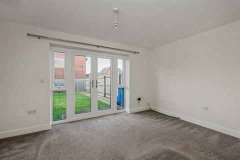 undefined, Newcastle Under Lyme ST5
