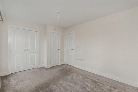 undefined, Newcastle Under Lyme ST5