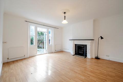 2 bedroom apartment to rent, Quex Road, West Hampstead, London, NW6