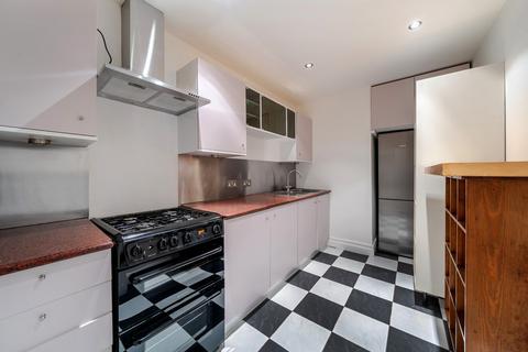 2 bedroom apartment to rent, Quex Road, West Hampstead, London, NW6